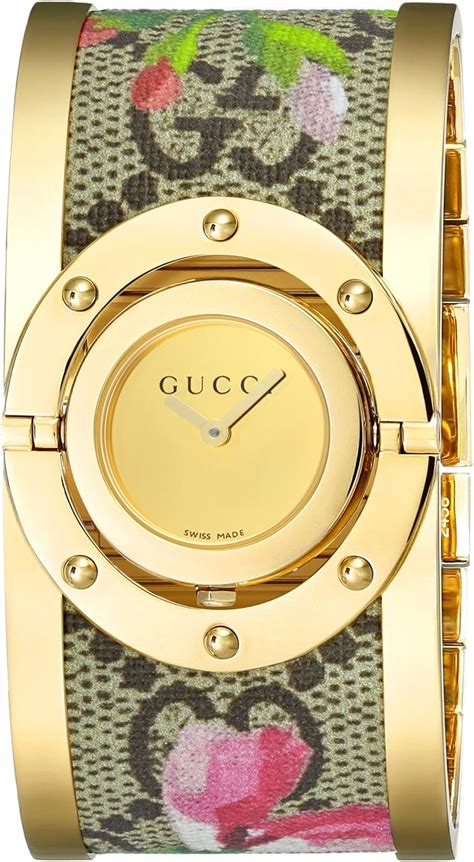 gucci uhr damen